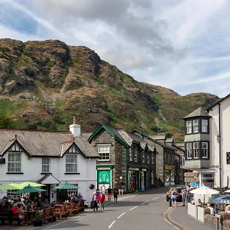Bluebell Lodge, Shepherd Hut With Hot Tub In District Dom wakacyjny Coniston