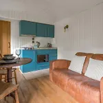 Bluebell Lodge, Shepherd Hut With Hot Tub In District Σπίτι διακοπών