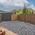 Bluebell Lodge, Shepherd Hut With Hot Tub In District Σπίτι διακοπών